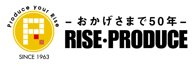 ライズ・プロデュース